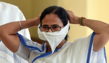 mamata banerjee press conference