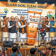 Clear Skin, Clear Image - PMBJP Face Wash