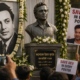 মহানায়কের জন্মদিনে দেবকে না দেখে ক্ষুব্ধ নেটিজেনরা! 😱