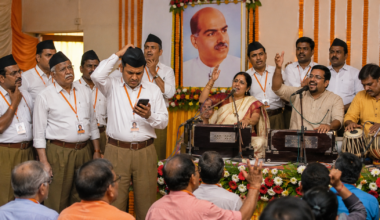 Shyama Prasad Mukherjee