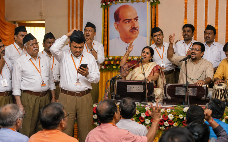 Shyama Prasad Mukherjee